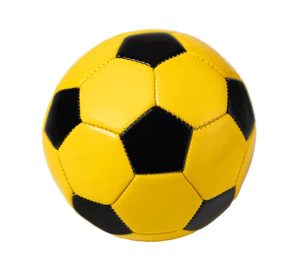 Fotbollsboll — Stockfoto