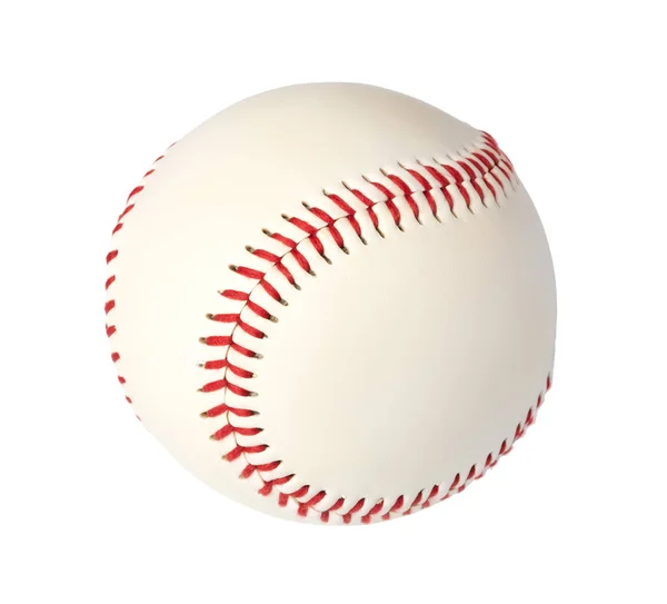 Balle de baseball — Photo