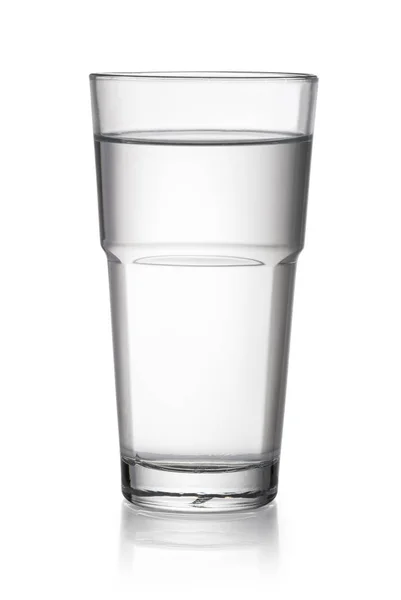 Glass Of Water — Stock Photo, Image