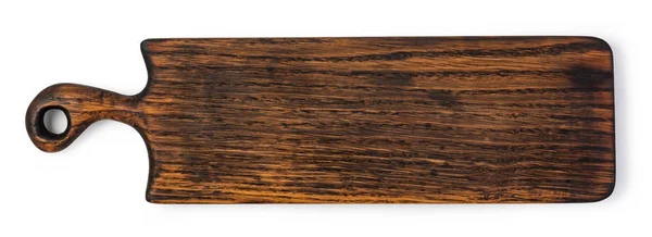 木のまな板 — ストック写真