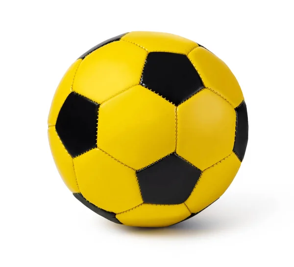 Futbol Topu — Stok fotoğraf