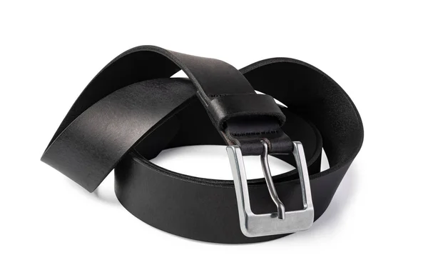 Ceinture en cuir — Photo