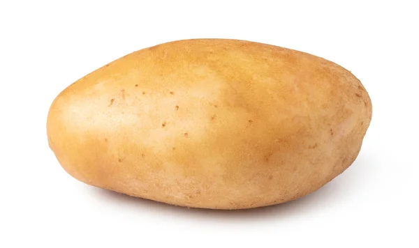 Young potato — Stock Photo, Image