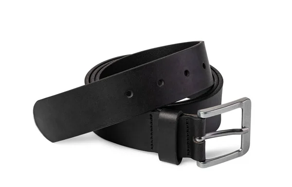 Leather belt — Stock Photo, Image