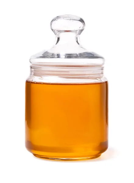 Honey — Stock Photo, Image