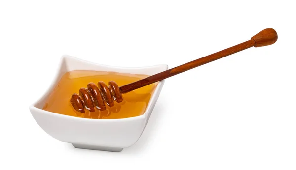 Honey — Stock Photo, Image