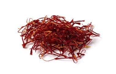 safran baharat