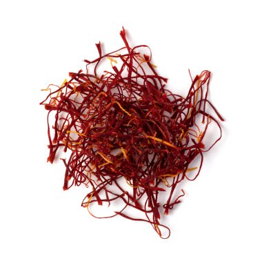 safran baharat