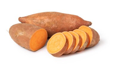 tatlı patates