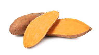 tatlı patates