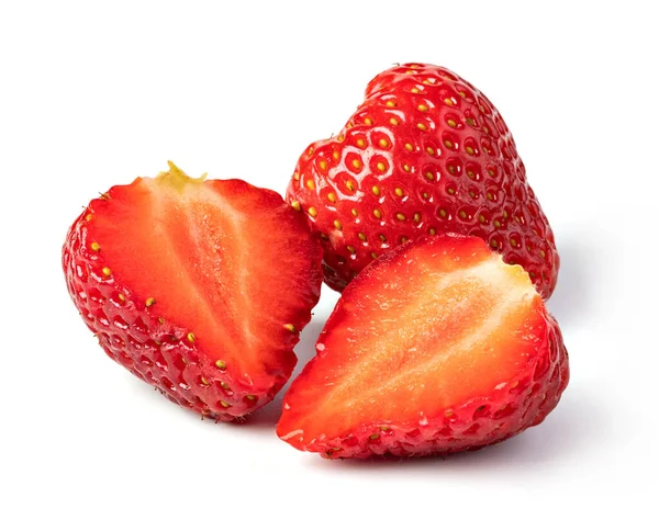 Strawberry — Stock Photo, Image