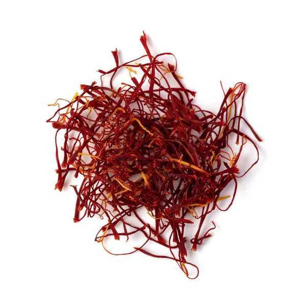 safran baharat