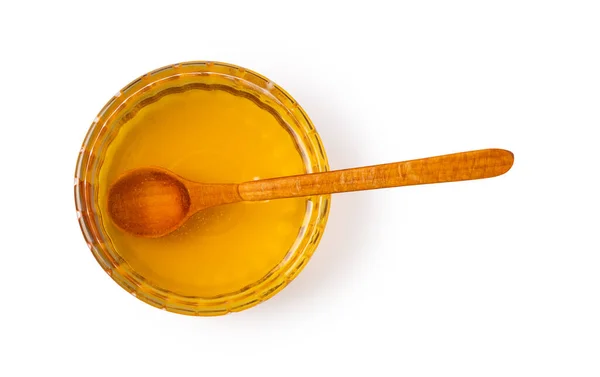 Honey — Stock Photo, Image