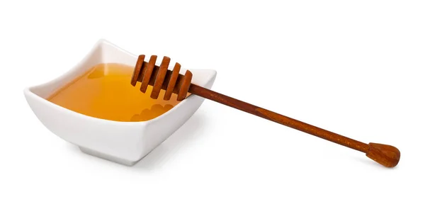 Honey — Stock Photo, Image