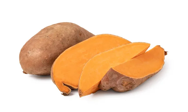 Sweet Potato — Stock Photo, Image