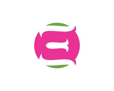 E harfi simgesi ve sembolü