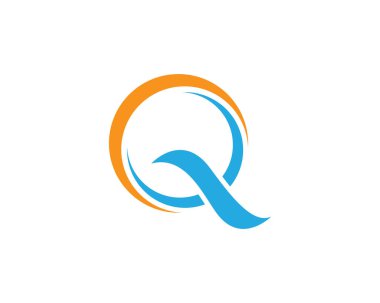 Q harfi simgesi ve sembolü