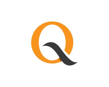 Q harfi simgesi ve sembolü