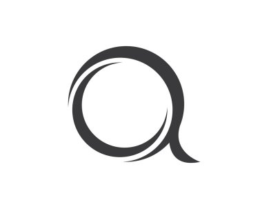 Q harfi simgesi ve sembolü