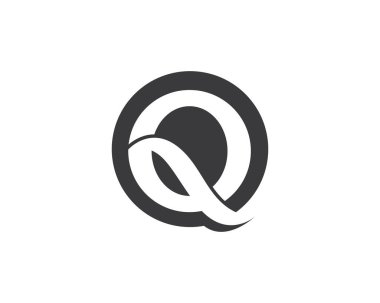 Q harfi simgesi ve sembolü