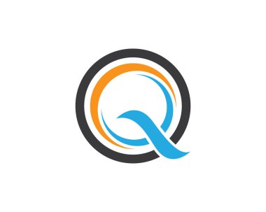 Q harfi simgesi ve sembolü