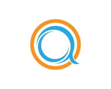 Q harfi simgesi ve sembolü