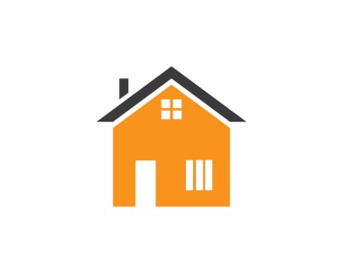 Bina inşaat logo vektör