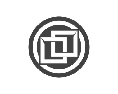 Business infinity logo vector concept