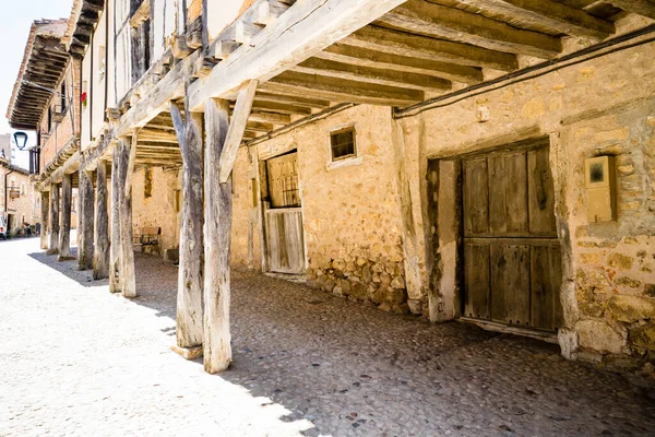 Calatanazor Córdoba España — Foto de Stock