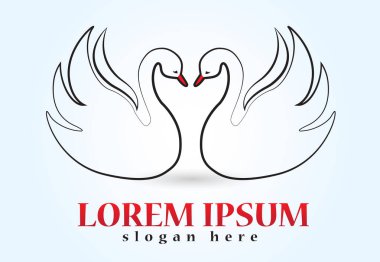 Kuğu logosu