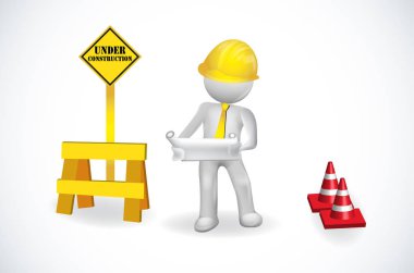 3d KüçükLer - Yapım Aşamasında