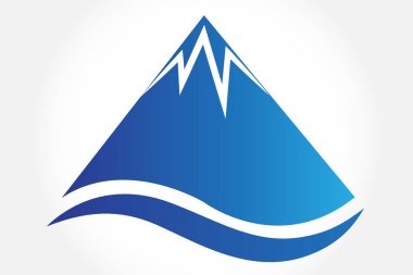 Dağlar logosu
