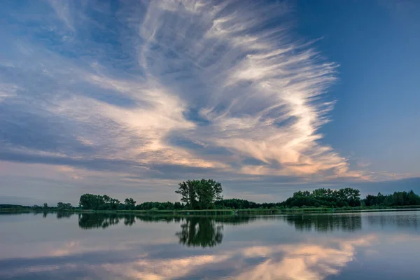 Gölde Cirrus