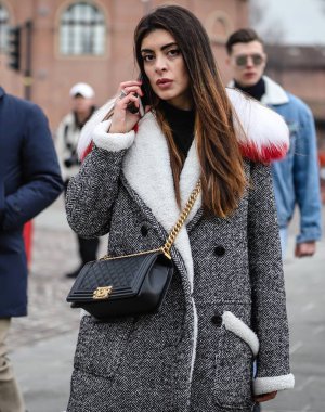 Sokak stili Pitti Hayal et uomo 8 Ocak 2019