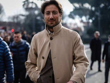 StreetStyle Pitti Uomo 9 Ocak 2019