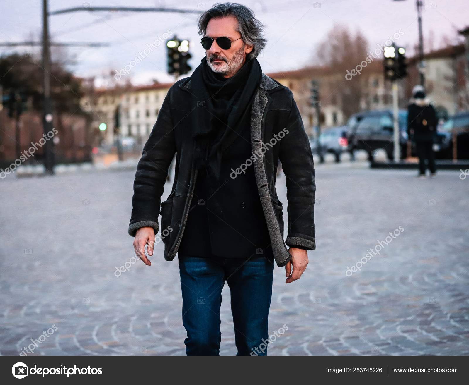 Street Style Moda Urbana OtoÃ±o Invierno 2021 Street Style Moda De