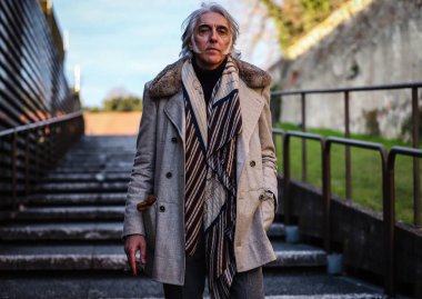 StreeTsTyLe Pitti uomo 10 Ocak 2019