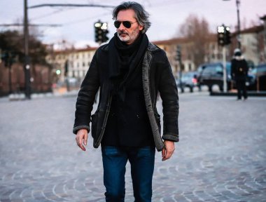 StreeTsTyLe Pitti uomo 10 Ocak 2019