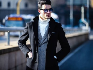 StreeTsTyLe Pitti uomo 11 Ocak 2019