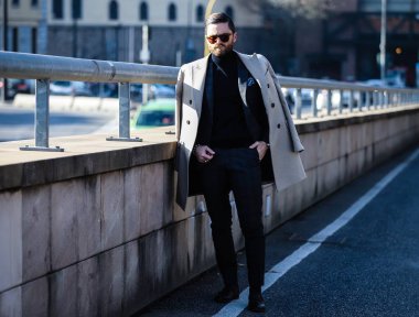 StreeTsTyLe Pitti uomo 11 Ocak 2019
