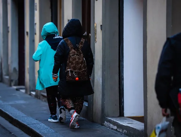 StreeTsTyLe Pitti uomo 11 Ocak 2019
