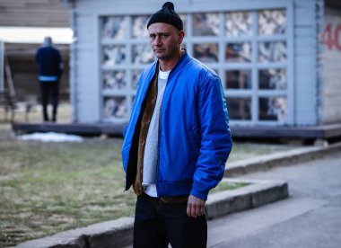 StreeTsTyLe Pitti uomo 11 Ocak 2019