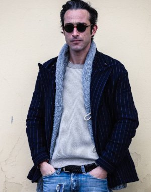 StreeTsTyLe Pitti uomo 11 Ocak 2019