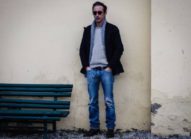 StreeTsTyLe Pitti uomo 11 Ocak 2019