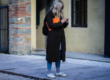 StreeTsTyLe Pitti uomo 11 Ocak 2019