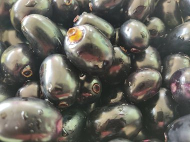 tatlısı meyve tatlı