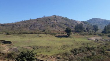 güzel görünümü og araku vadisi