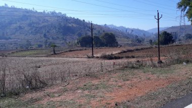 güzel görünümü og araku vadisi