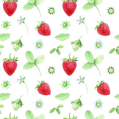 Tatlı yaz meyveleri