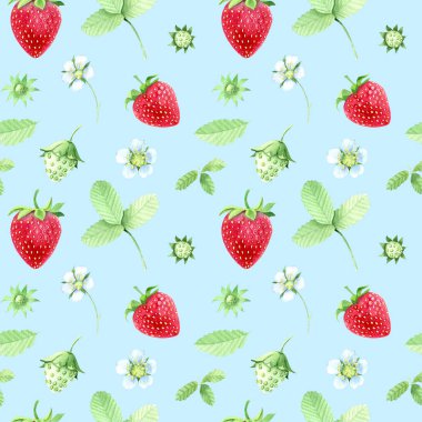 Tatlı yaz meyveleri